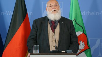Hochschulen in Nordrhein-Westfalen halten am digitalen Sommersemester fest