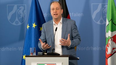 Öffnung der Kindertagesbetreuung im eingeschränkten Regelbetrieb