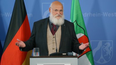 Hochschulen in Nordrhein-Westfalen halten am digitalen Sommersemester fest