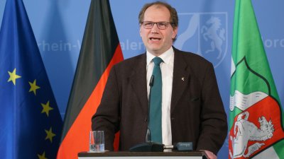 Hochschulen in Nordrhein-Westfalen halten am digitalen Sommersemester fest