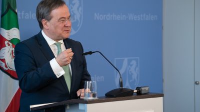 Ministerpräsident Laschet zur Bund-Länder-Einigung beim Kohleausstieg