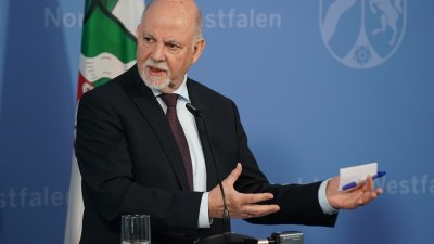 Presse-Briefing zum Corona-Virus: Prof. Dr. Martin Exner