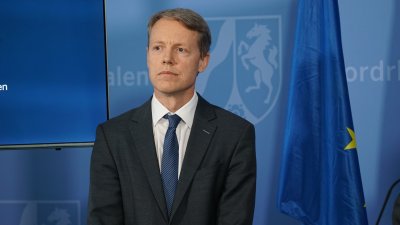 Presse-Briefing zum Corona-Virus: Prof. Dr. Gunther Hartmann