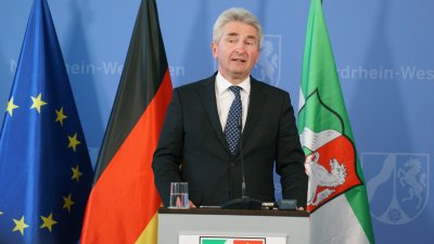 Landesregierung weitet Investitionen in die NRW-Soforthilfe und das MKW-Soforthilfeprogramm aus