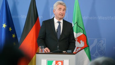Landesregierung weitet Investitionen in die NRW-Soforthilfe und das MKW-Soforthilfeprogramm aus