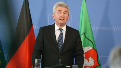 Landesregierung weitet Investitionen in die NRW-Soforthilfe und das MKW-Soforthilfeprogramm aus