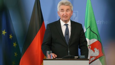 Landesregierung weitet Investitionen in die NRW-Soforthilfe und das MKW-Soforthilfeprogramm aus