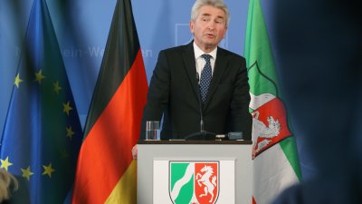 Landesregierung weitet Investitionen in die NRW-Soforthilfe und das MKW-Soforthilfeprogramm aus
