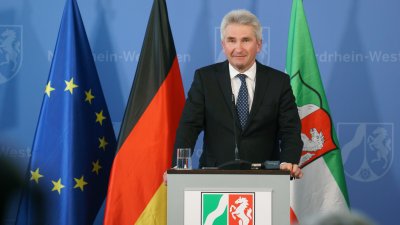 Landesregierung weitet Investitionen in die NRW-Soforthilfe und das MKW-Soforthilfeprogramm aus