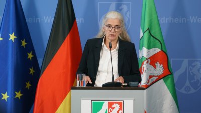 Landesregierung weitet Investitionen in die NRW-Soforthilfe und das MKW-Soforthilfeprogramm aus