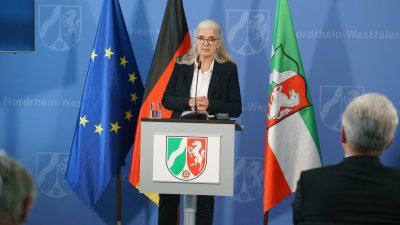 Landesregierung weitet Investitionen in die NRW-Soforthilfe und das MKW-Soforthilfeprogramm aus