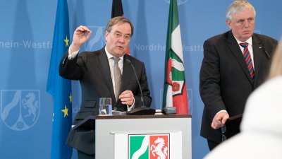 Corona-Infektionen: Neuer Erlass regelt Umgang mit Großveranstaltungen