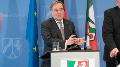 Corona-Infektionen: Neuer Erlass regelt Umgang mit Großveranstaltungen