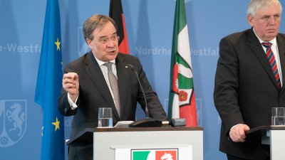 Corona-Infektionen: Neuer Erlass regelt Umgang mit Großveranstaltungen