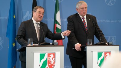 Corona-Infektionen: Neuer Erlass regelt Umgang mit Großveranstaltungen