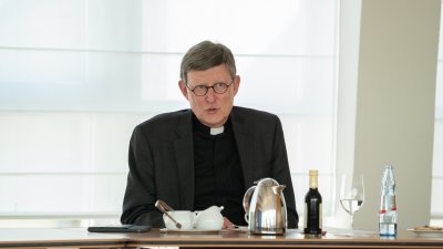 Landesregierung berät mit Religionsgemeinschaften über Vorschläge und Konzepte für Gottesdienste in Corona-Zeiten