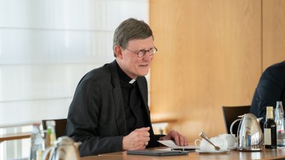 Landesregierung berät mit Religionsgemeinschaften über Vorschläge und Konzepte für Gottesdienste in Corona-Zeiten