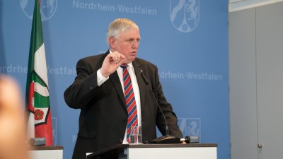 Corona-Infektionen: Neuer Erlass regelt Umgang mit Großveranstaltungen