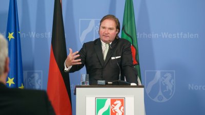 Weitere Unterstützung für öffentliche und soziale Infrastruktur sowie Kommunen