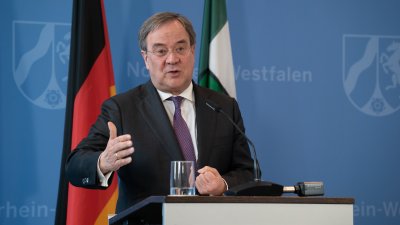 Landesregierung beschließt Maßnahmenpaket zur Eindämmung des Corona-Virus in Nordrhein-Westfalen