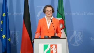 1,5 Millionen Euro zusätzlich zum Schutz gewaltbetroffener Mädchen und Frauen