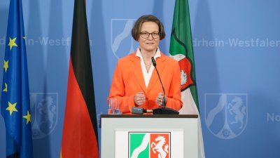 1,5 Millionen Euro zusätzlich zum Schutz gewaltbetroffener Mädchen und Frauen