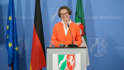 1,5 Millionen Euro zusätzlich zum Schutz gewaltbetroffener Mädchen und Frauen