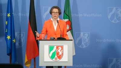 1,5 Millionen Euro zusätzlich zum Schutz gewaltbetroffener Mädchen und Frauen