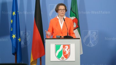 1,5 Millionen Euro zusätzlich zum Schutz gewaltbetroffener Mädchen und Frauen