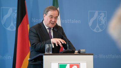 Landesregierung beschließt Maßnahmenpaket zur Eindämmung des Corona-Virus in Nordrhein-Westfalen