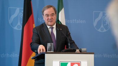 Landesregierung beschließt Maßnahmenpaket zur Eindämmung des Corona-Virus in Nordrhein-Westfalen