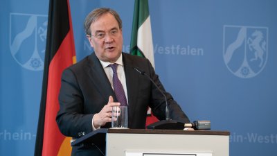 Landesregierung beschließt Maßnahmenpaket zur Eindämmung des Corona-Virus in Nordrhein-Westfalen