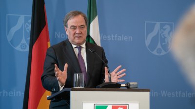 Landesregierung beschließt Maßnahmenpaket zur Eindämmung des Corona-Virus in Nordrhein-Westfalen