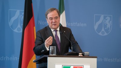 Landesregierung beschließt Maßnahmenpaket zur Eindämmung des Corona-Virus in Nordrhein-Westfalen