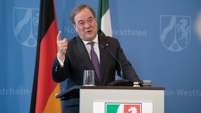 Landesregierung beschließt Maßnahmenpaket zur Eindämmung des Corona-Virus in Nordrhein-Westfalen