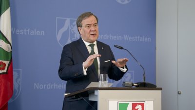 Landesregierung beschließt weitere Maßnahmen zur Pandemie-Eindämmung