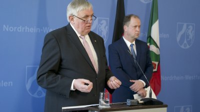 Landesregierung beschließt weitere Maßnahmen zur Pandemie-Eindämmung