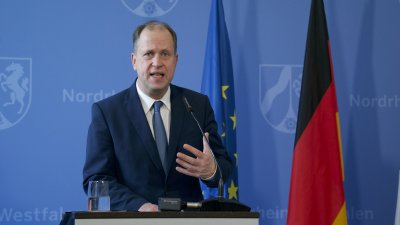 Landesregierung beschließt weitere Maßnahmen zur Pandemie-Eindämmung