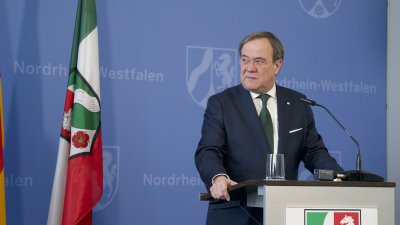 Landesregierung beschließt weitere Maßnahmen zur Pandemie-Eindämmung