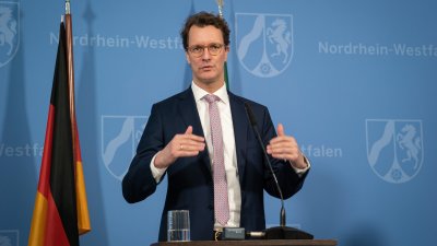 Sonderfahrplan für den nordrhein-westfälischen Schienenverkehr gilt ab Samstag 