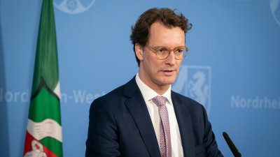  Sonderfahrplan für den nordrhein-westfälischen Schienenverkehr gilt ab Samstag 