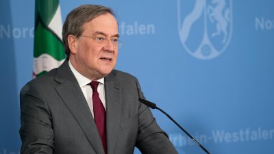 Pressebriefing: Weitere Maßnahmen zur Eindämmung der Corona-Virus-Pandemie 