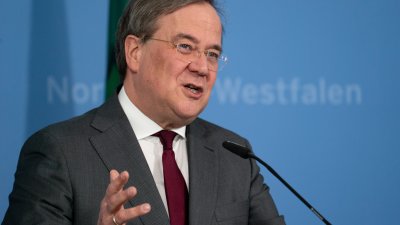 Pressebriefing: Weitere Maßnahmen zur Eindämmung der Corona-Virus-Pandemie 