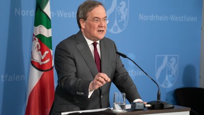 Pressebriefing: Weitere Maßnahmen zur Eindämmung der Corona-Virus-Pandemie 