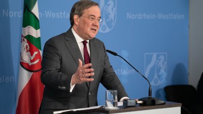 Pressebriefing: Weitere Maßnahmen zur Eindämmung der Corona-Virus-Pandemie 