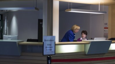 TatKraft-Einsatz in Siegen, 10.04.2013