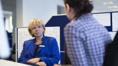 TatKraft-Einsatz in Siegen, 10.04.2013