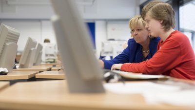 TatKraft-Einsatz in Siegen, 10.04.2013