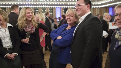 TatKraft-Einsatz in Siegen, 10.04.2013