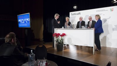 TatKraft-Einsatz in Siegen, 10.04.2013